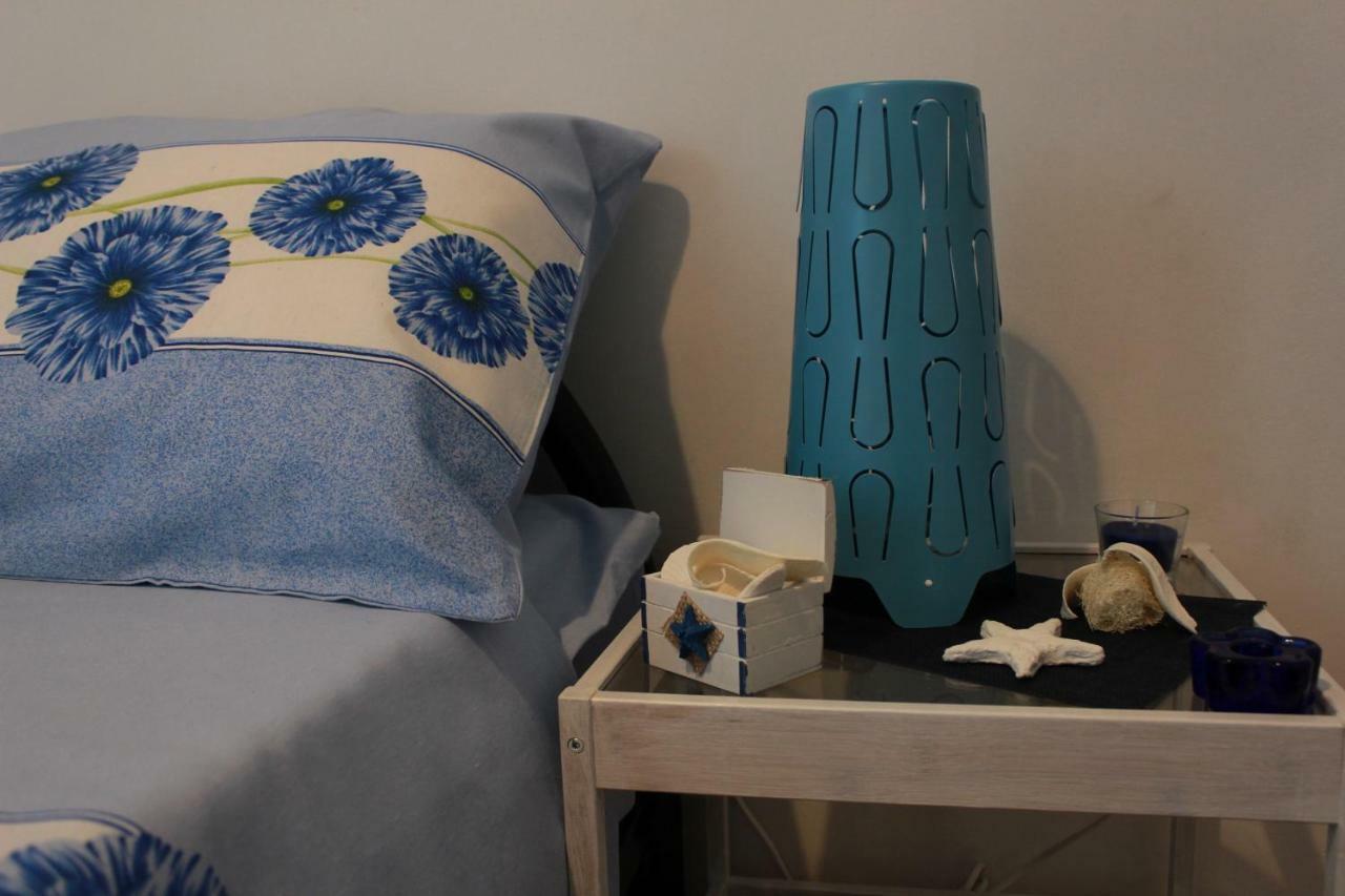 Le Dimore Di Magda Suite & Rooms Polignano a Mare Exterior foto