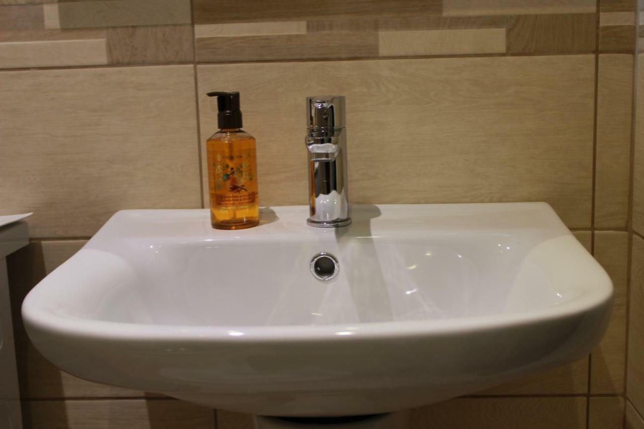 Le Dimore Di Magda Suite & Rooms Polignano a Mare Exterior foto