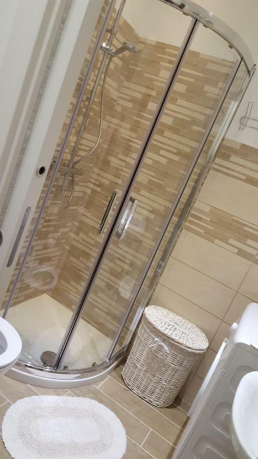 Le Dimore Di Magda Suite & Rooms Polignano a Mare Exterior foto