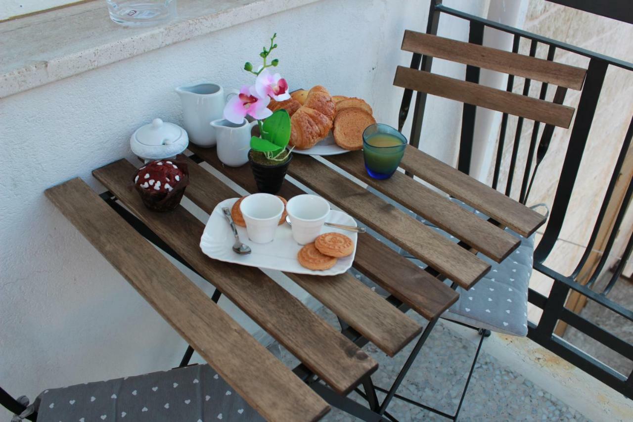 Le Dimore Di Magda Suite & Rooms Polignano a Mare Exterior foto
