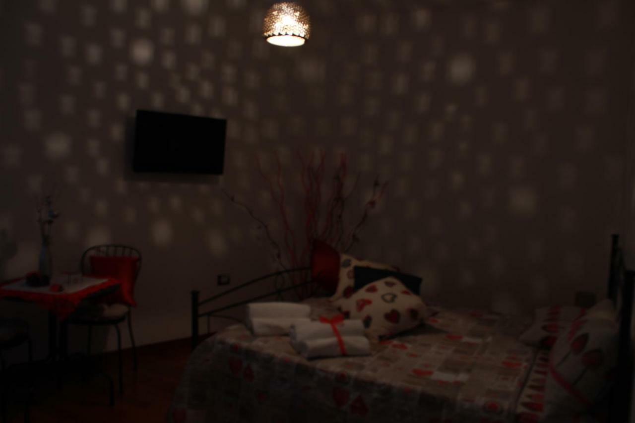 Le Dimore Di Magda Suite & Rooms Polignano a Mare Exterior foto