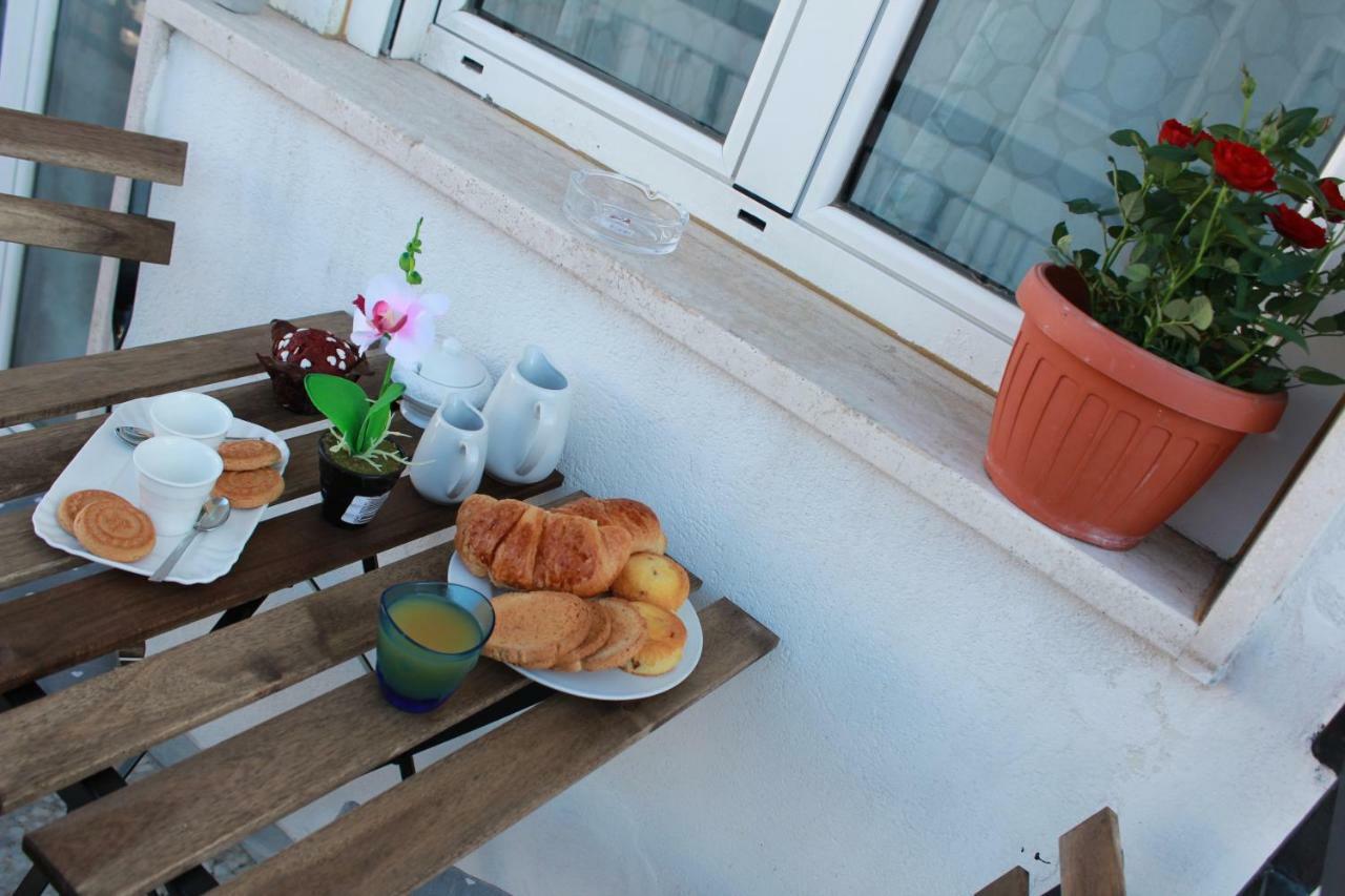 Le Dimore Di Magda Suite & Rooms Polignano a Mare Exterior foto