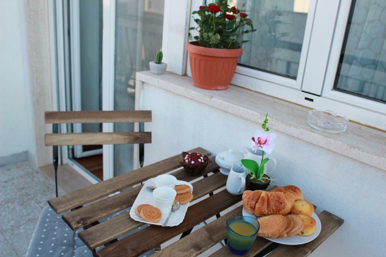 Le Dimore Di Magda Suite & Rooms Polignano a Mare Exterior foto