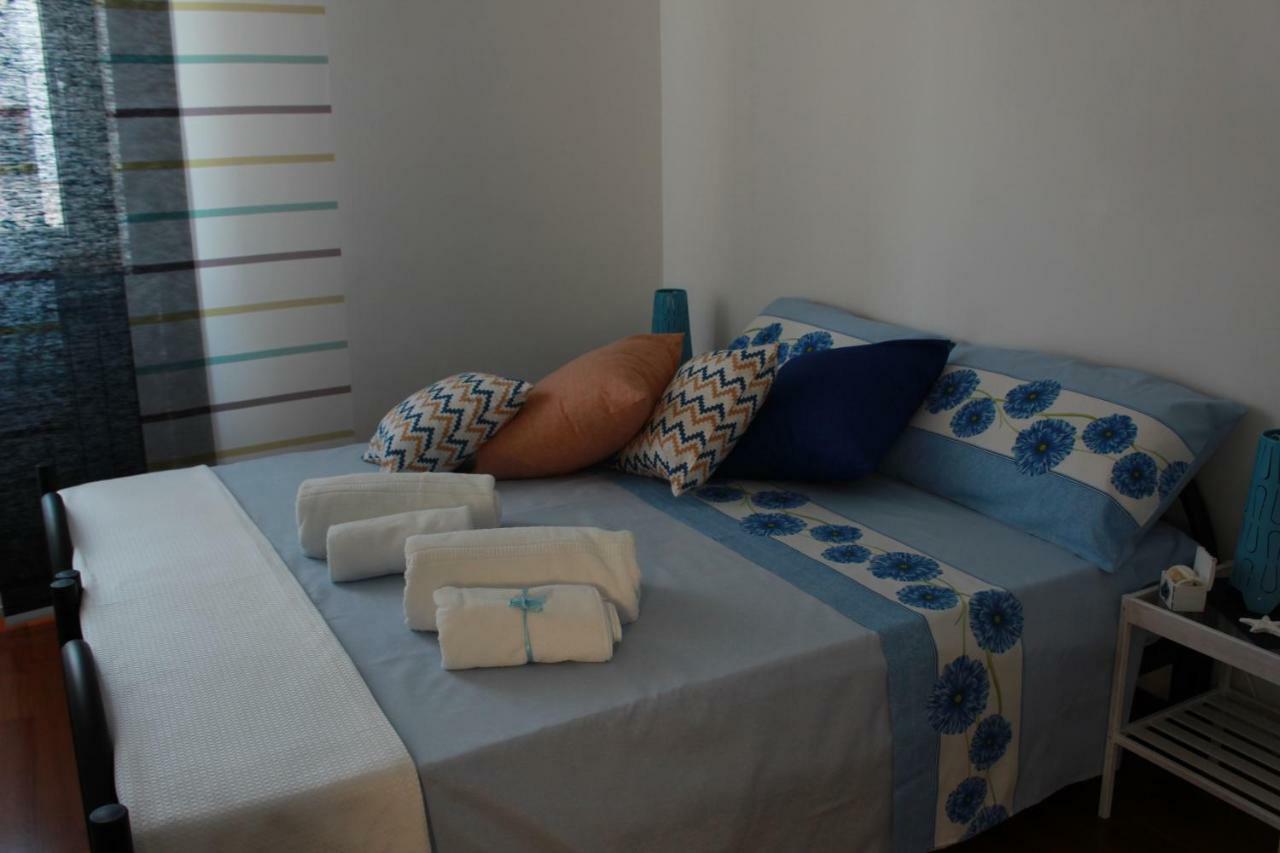 Le Dimore Di Magda Suite & Rooms Polignano a Mare Exterior foto